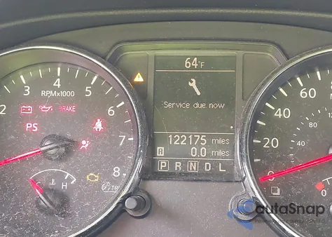 2015 Nissan Rogue Select S из США, поврежденный, VIN JN8AS5MT2FW666402